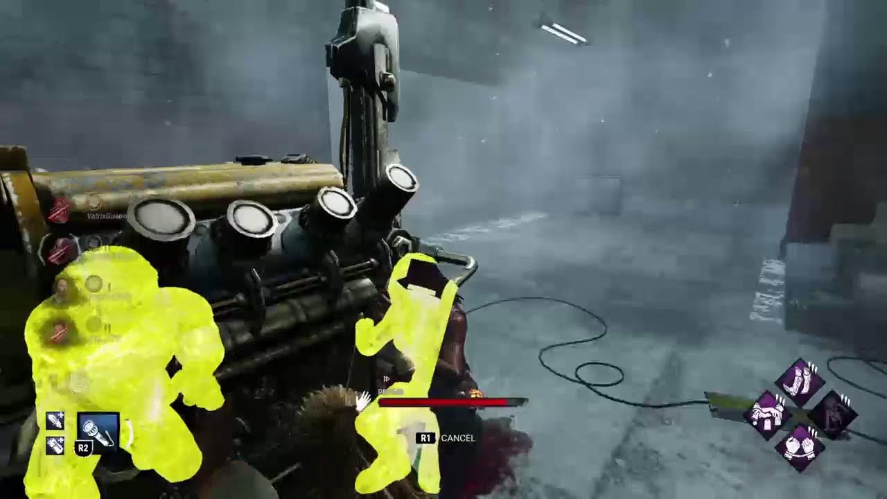 Dbd