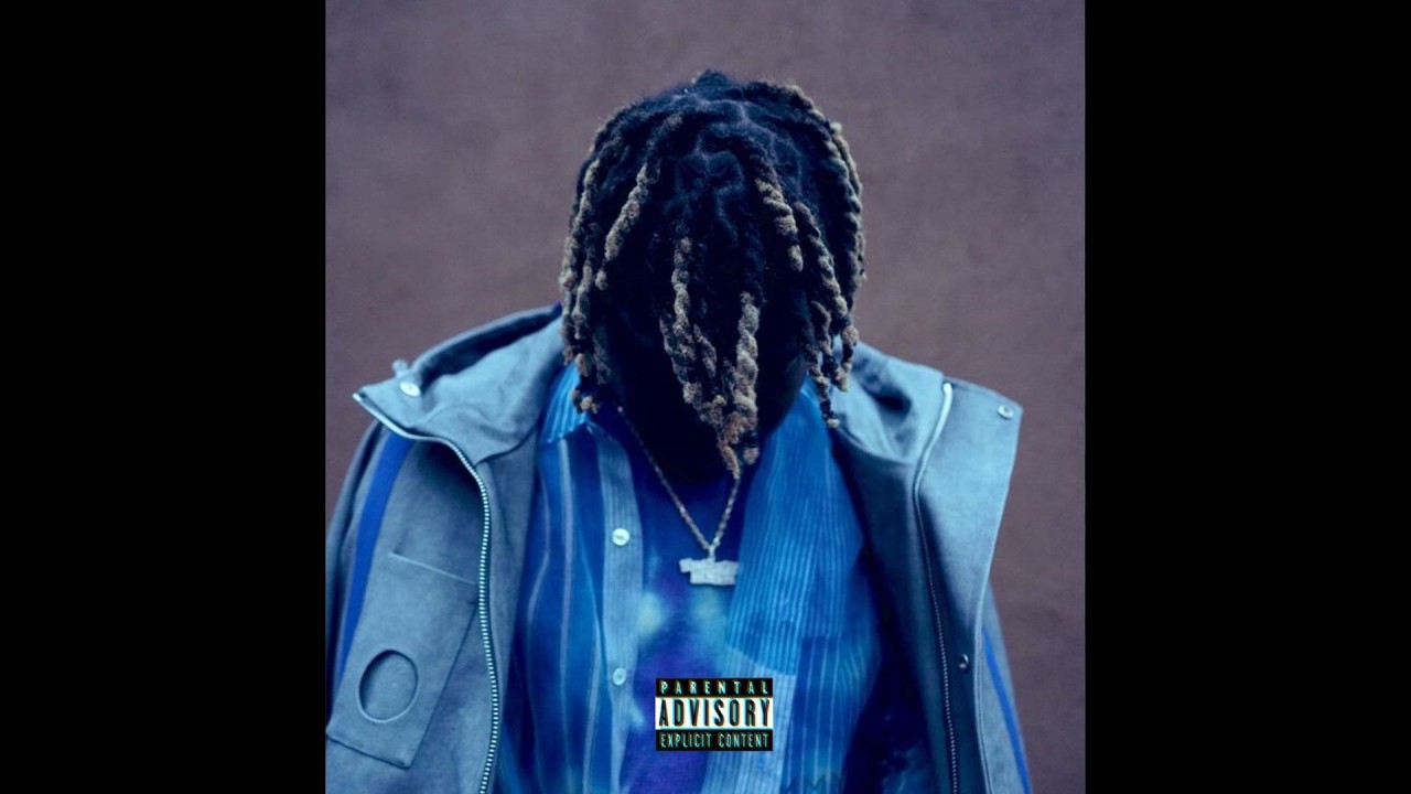 [FREE] Don Toliver Type Beat 'WRONG LOCATION' | Ambient Melodic Trap