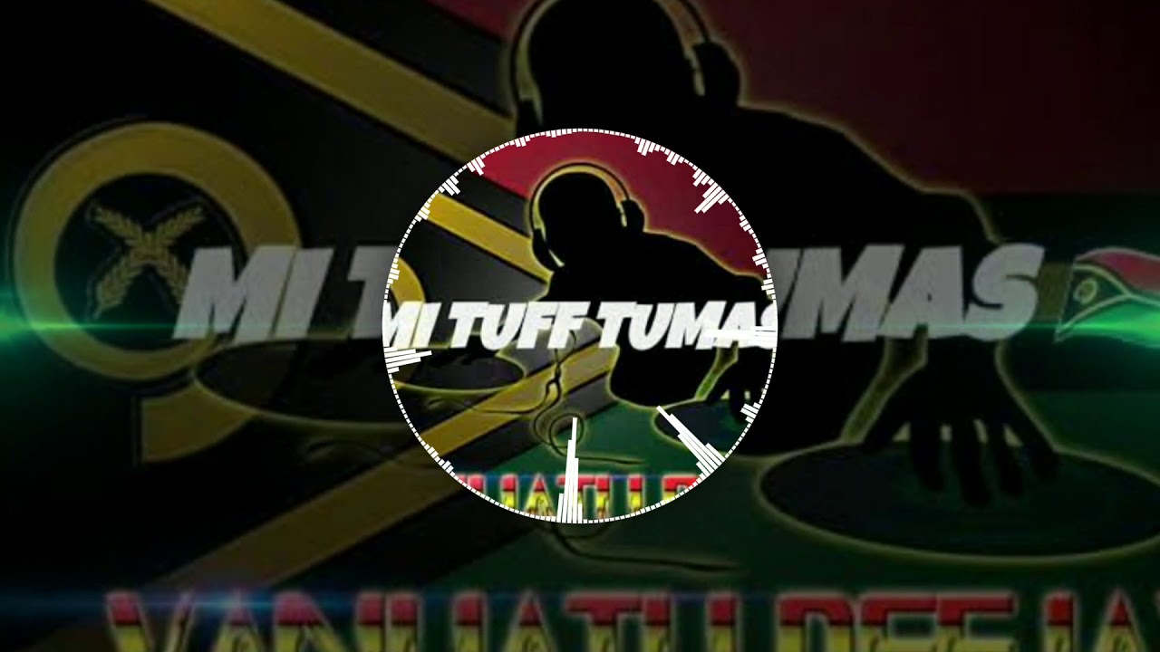 DJ M.R.K x GOULAM - NUMBER ONE [ VANUATU REMIX 2020 🇻🇺]