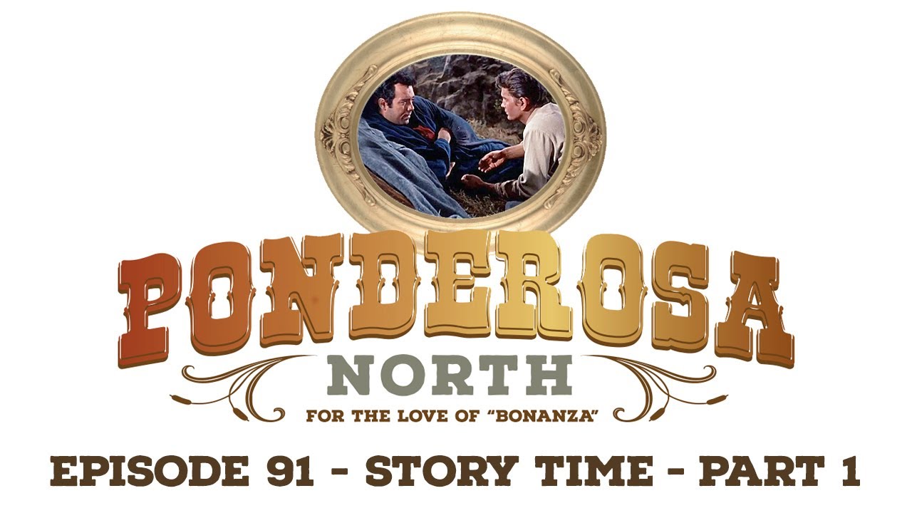 Ponderosa North - For the Love of 