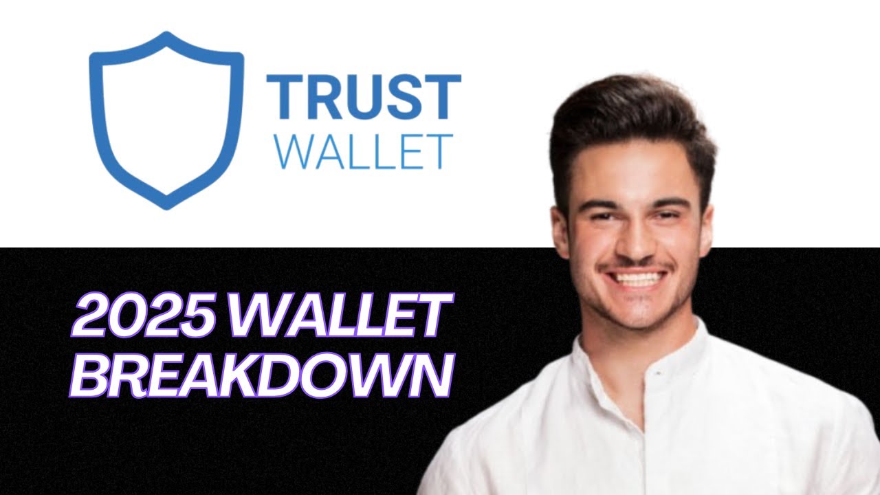 NEW | Trust Wallet Review 2025 | Is It the Best Crypto & NFT Wallet This Year?