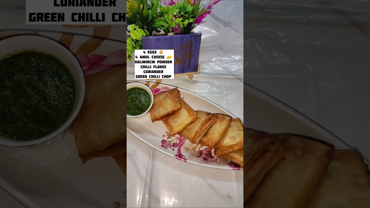 Ramdan series ep 12:-Egg Cheese Box Patties|Easy and delicious|#viralvideo#eggricerecipe