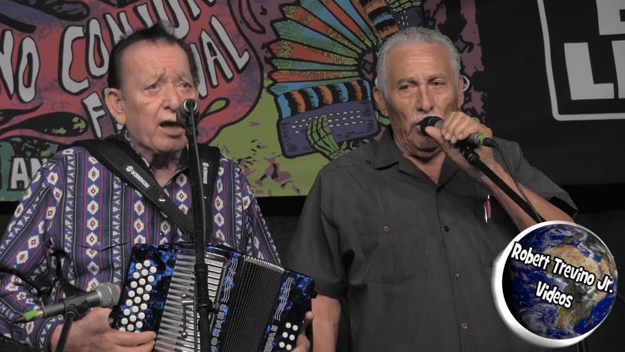 Mi Primer Amor - Flaco Jimenez