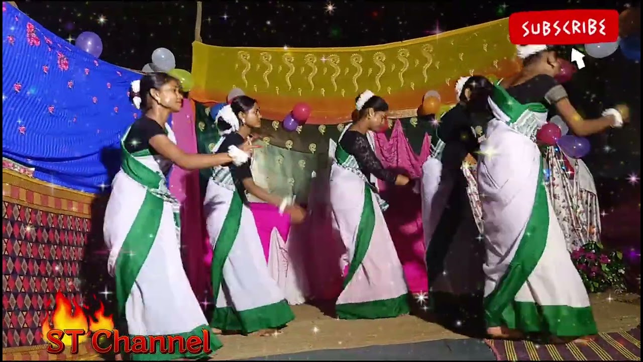 Mata mariyam tere darshan ke liye || #Hindi mathor  merry prayer dance song....