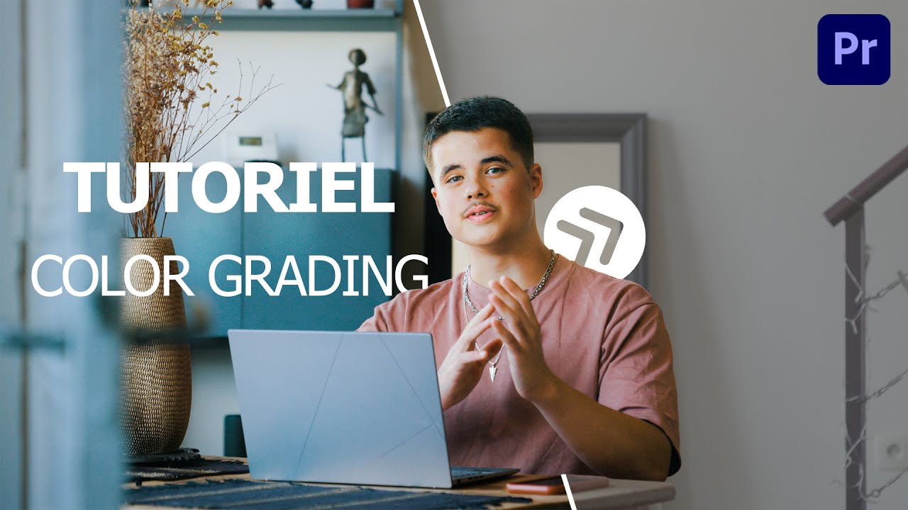 DEVIENS PRO EN COLORIMÉTRIE GRÂCE À CETTE VIDÉO (tutoriel colorgrading)