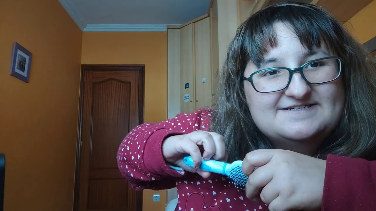 ASMR 🤩