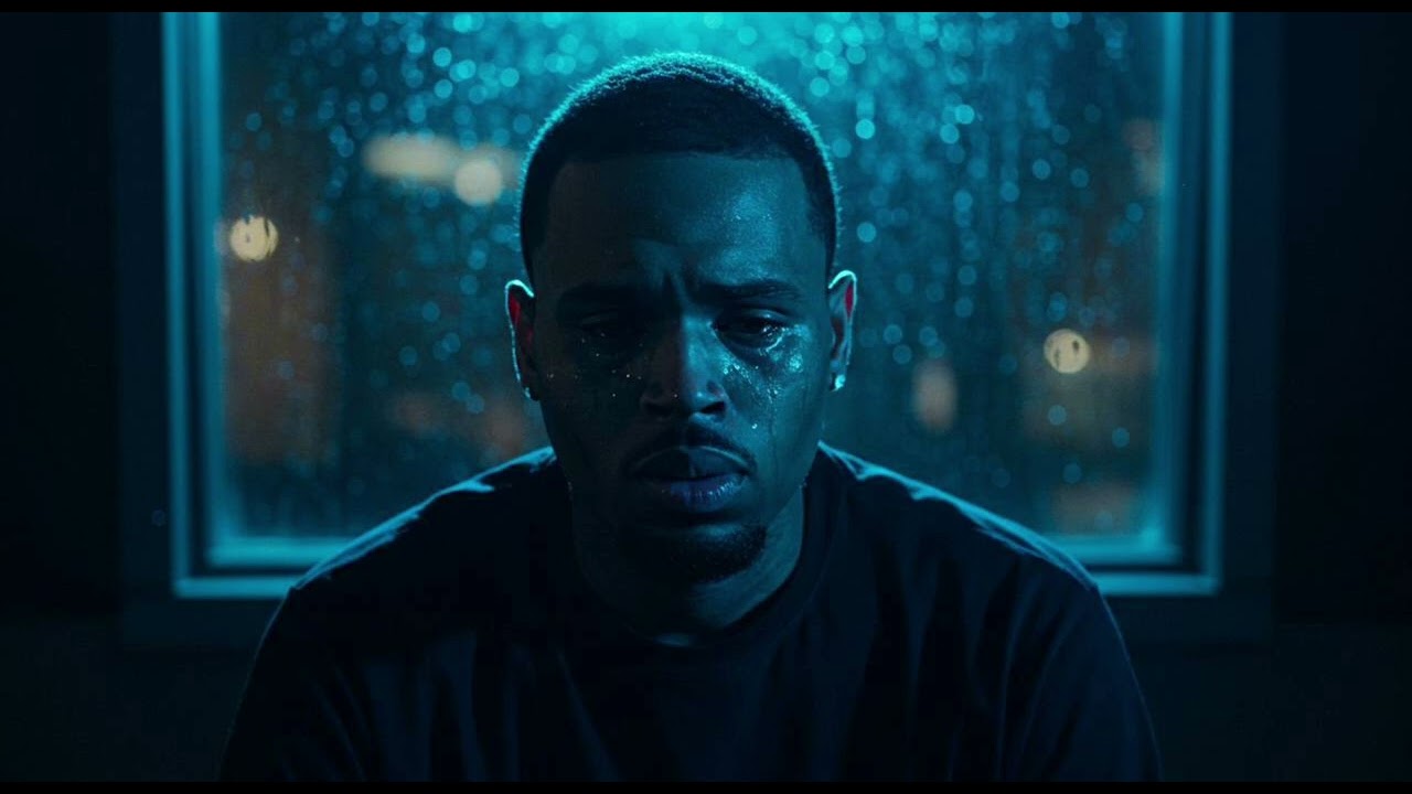 Chris-brown Hard Work (Still Empty) – Chris Brown