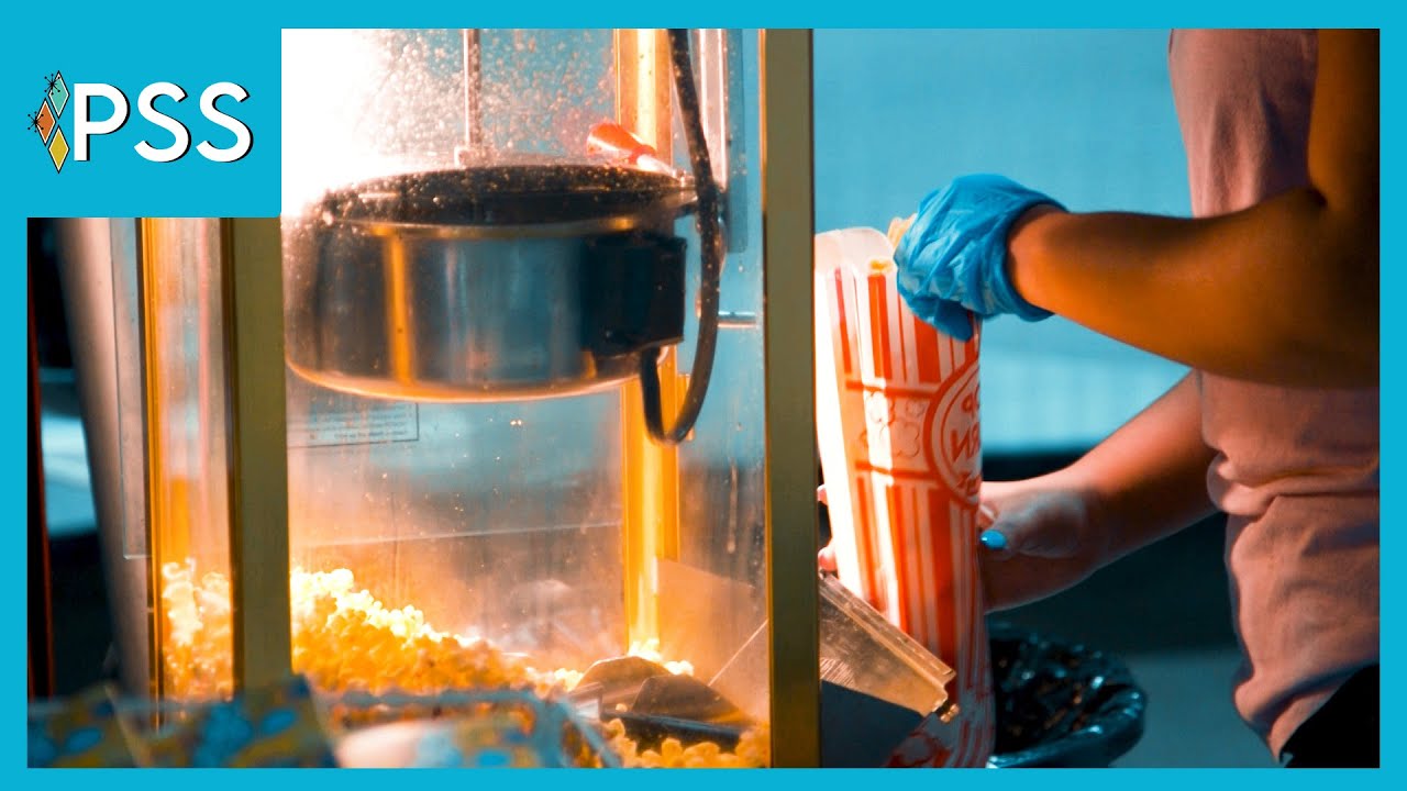 MOVIE NIGHT AND WAFFLES!!! | El Toro Drive In and  Warm And Fluffy [Episode 33]