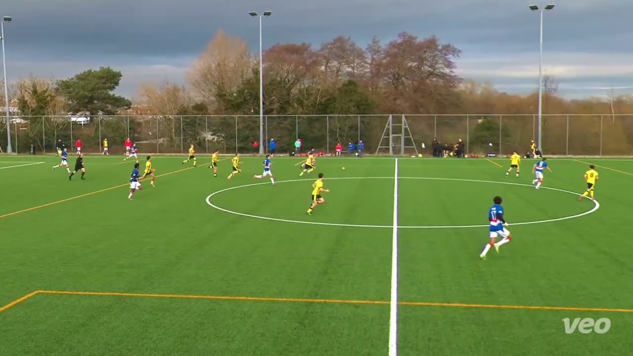 Mateo Ammatuna Riasa highlights 