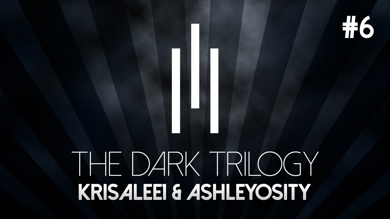 Minecraft FTB-The Dark Trilogy "HOUSE BUILDING & T-CONSTRUCT!" w/ Ashleyosity Ep 6