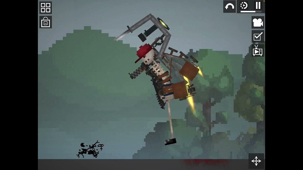 Season two episode nine of Melon Playground movies(re-posted)