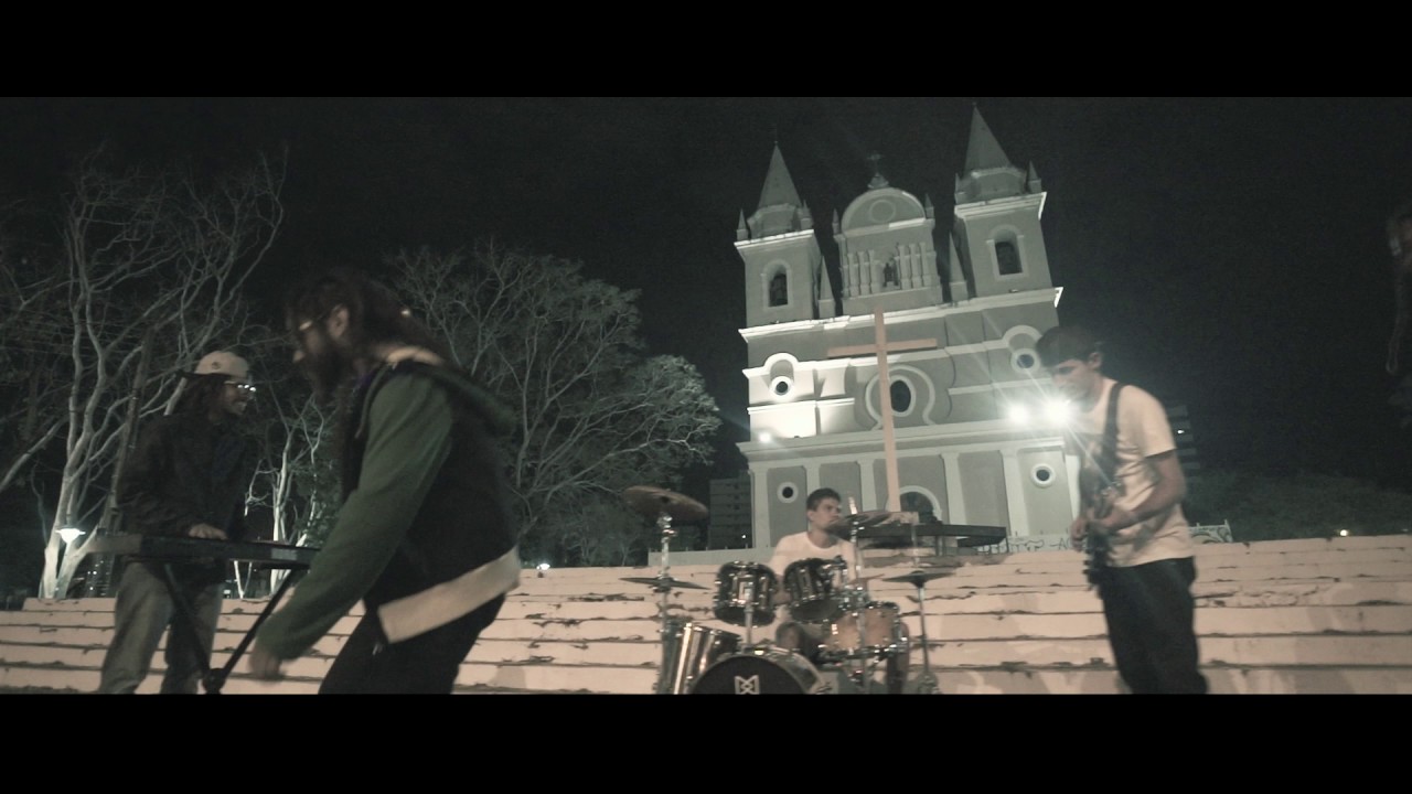 ALMA ROOTS - HOJE EU TÔ DE BOA (Clipe Oficial)