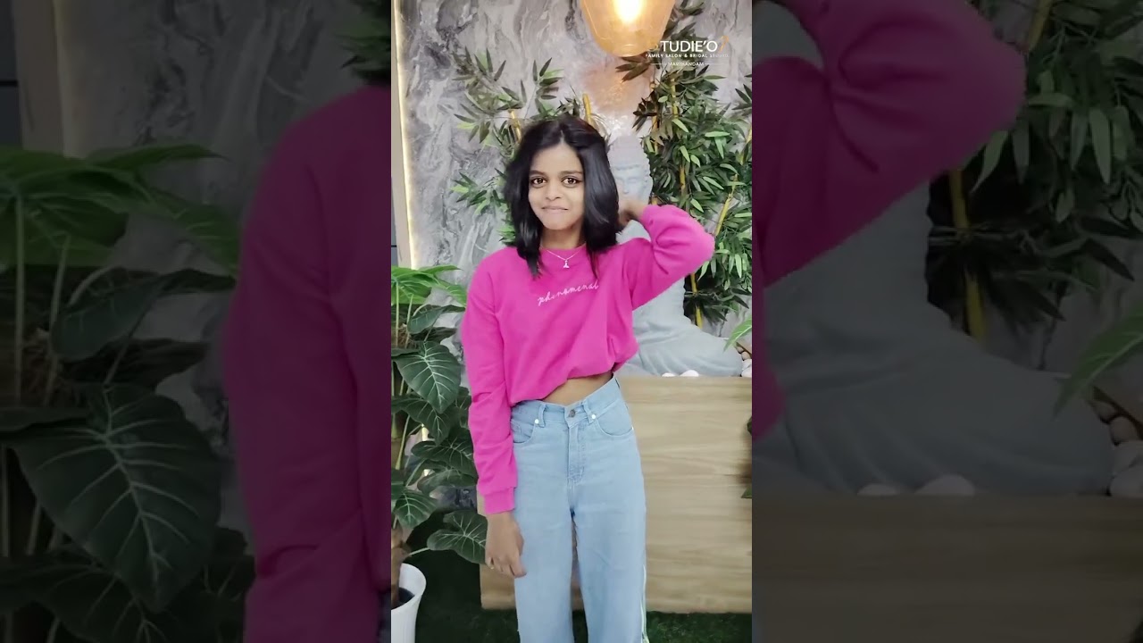 customized layers @Studieo7Marthandam #layers #haircut #layerhaircut #haircolor #marthandam #shorts