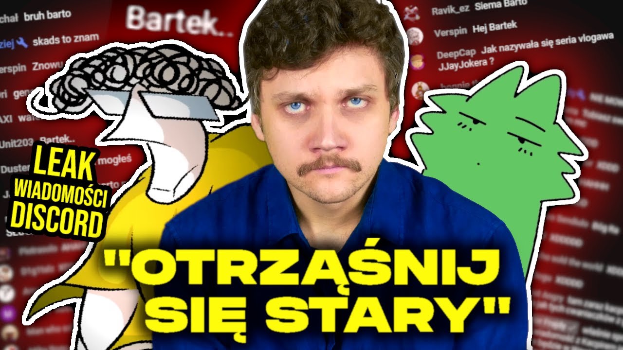 KACPIR UJAWNIA KRZYWE ZAGRANIE GENERATOR FRAJDY?