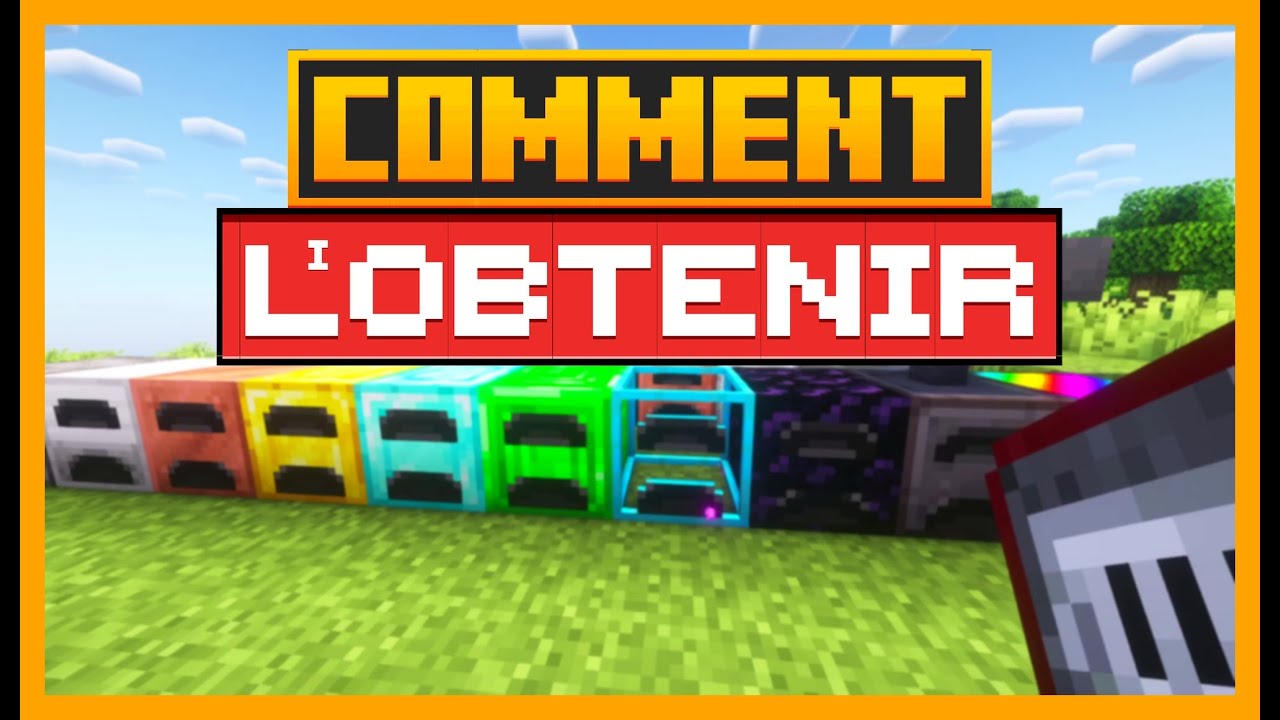 Comment utiliser les améliorations dans les fours à fer de Minecraft