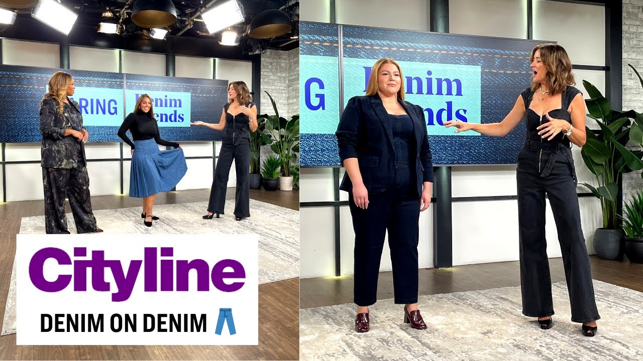 Friday, October 13 | Cityline | Full Episode