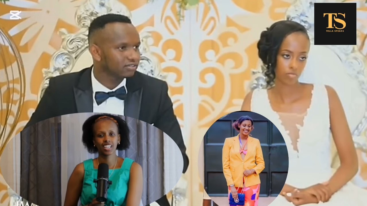 Nyasafari na Nzungu ntacyo bapfa❤️❤️. Eva wa John ashobora kuba arengana👍👍