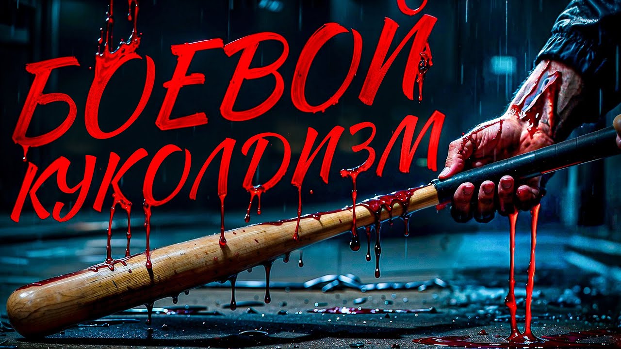 ПСИХОЛОГИЯ БОЕВОГО КУКОЛДИЗМА