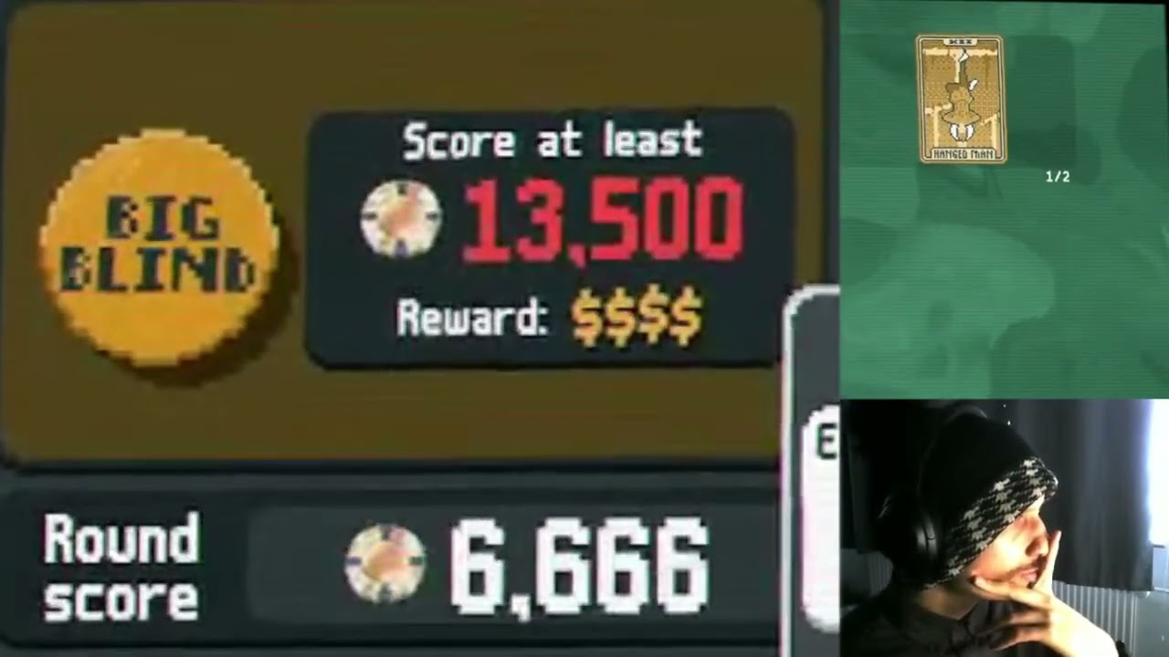Balatro - 6666