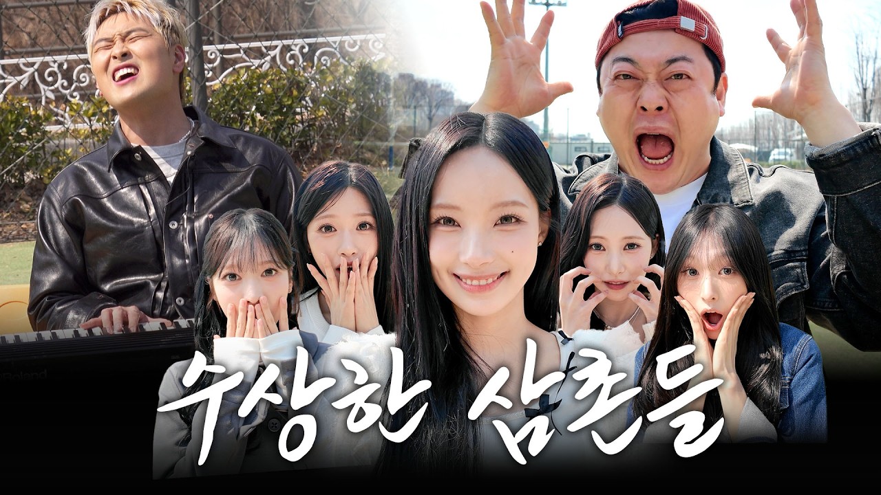 촬영 중단 발생? 초보운전이 카니발 운전하면 생기는 일