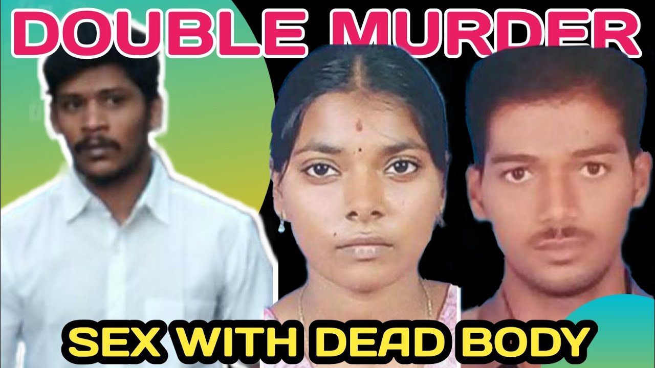 Suruli Falls Lovers Murder Case Theni | Solved Case Tamil