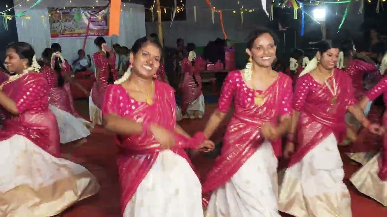 Padaporuthanam kadalilakanam.... Aavani Thiruvathira Thekkumbhagom.. 2026..Thodupuzha