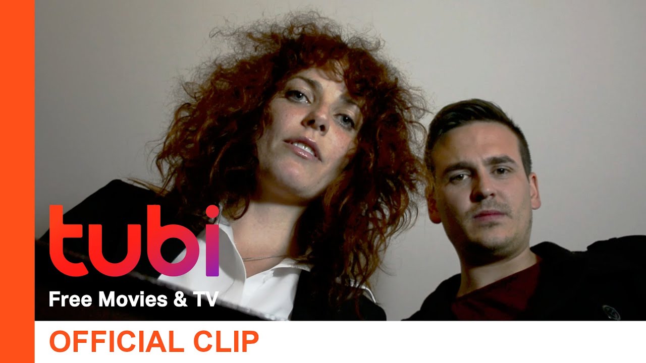 Mystery Box Clip | The Conspiracy of Dark Falls | Tubi - Watch FREE
