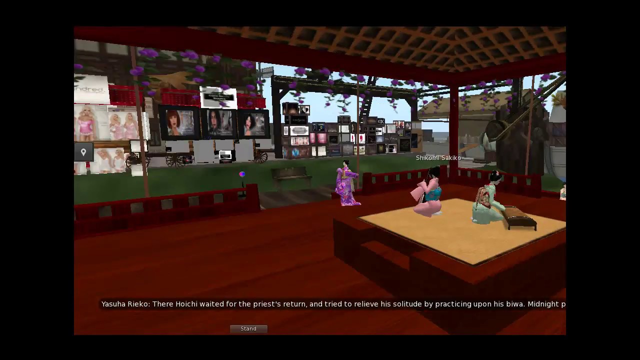 Old Europe Show Original