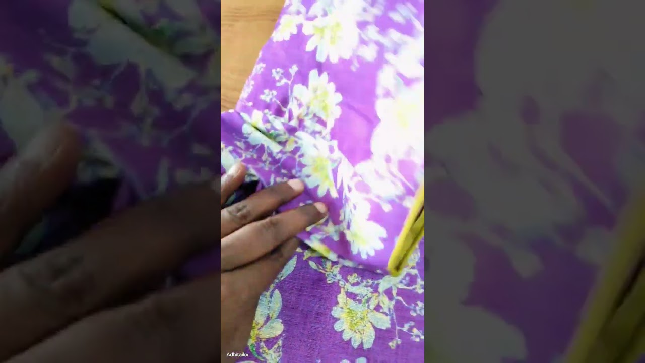 #lavenderyellowcombination#kurti #womensfashion