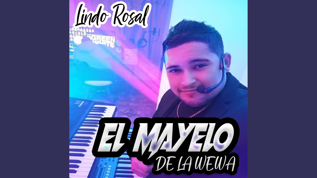 Lindo Rosal (Cover)