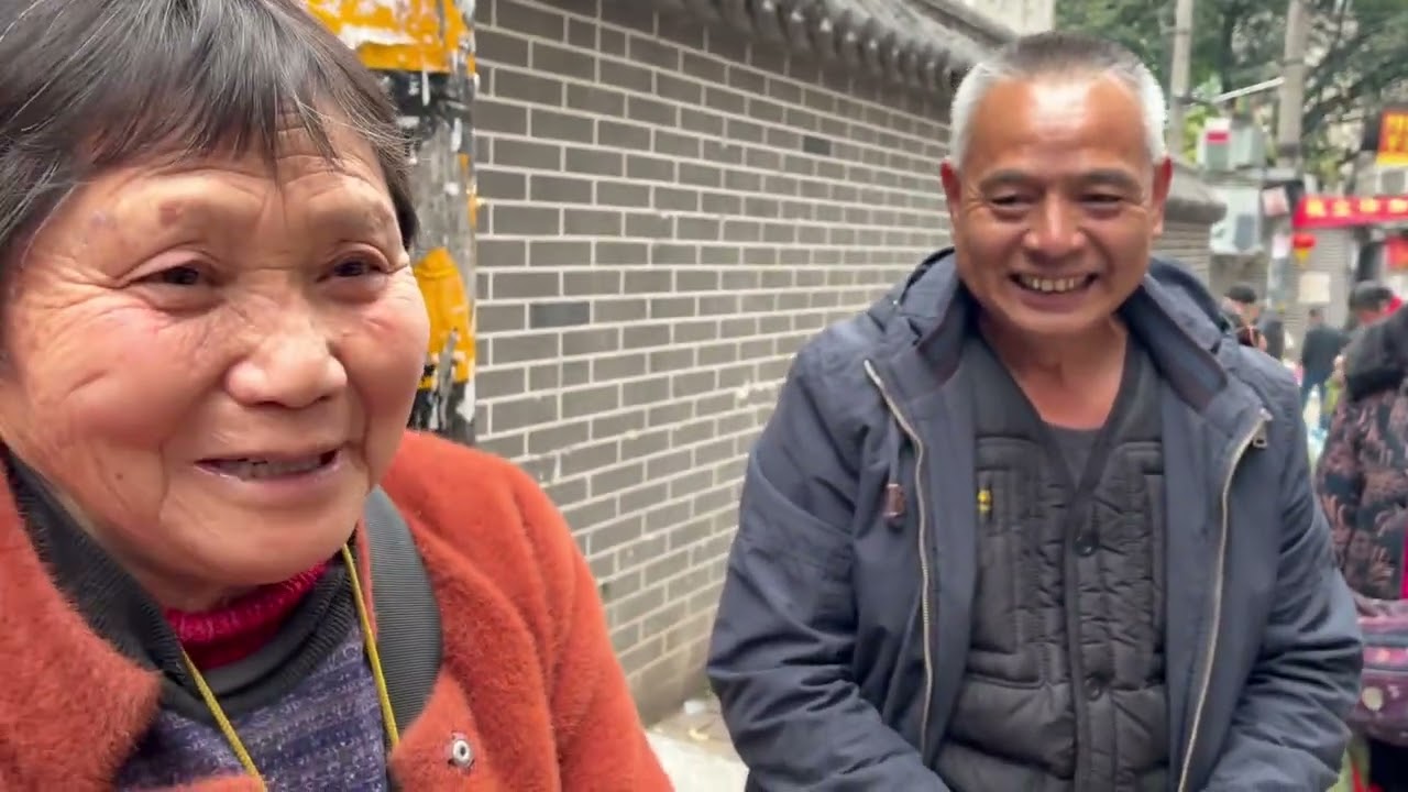 Year-End Bonanza at the Veggie Market! Watch This Unbelievable Giveaway