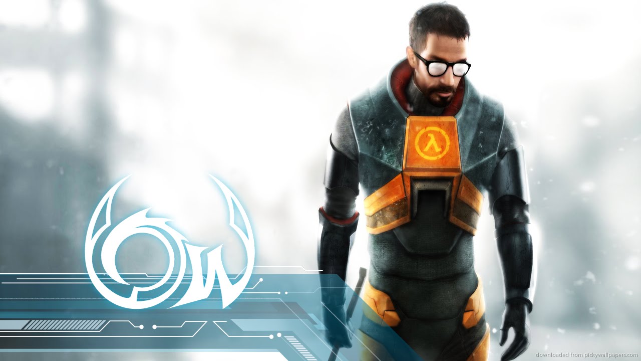 RetroWorld: Half-Life