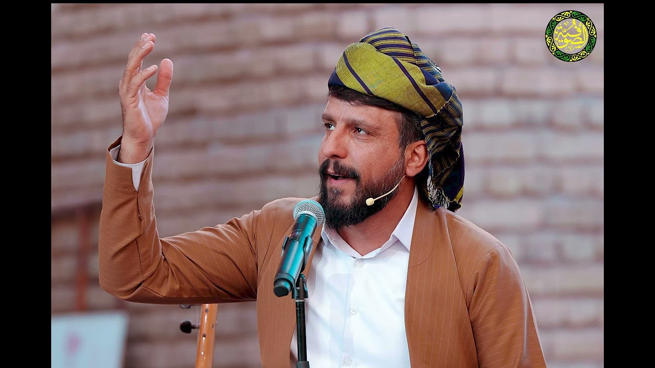 هۆ عەمری عەمرم | خەلیفە شەهرام مەنصوری و میهران سنەیی | تەریقەتی عەلیی قادری سۆڵەیی