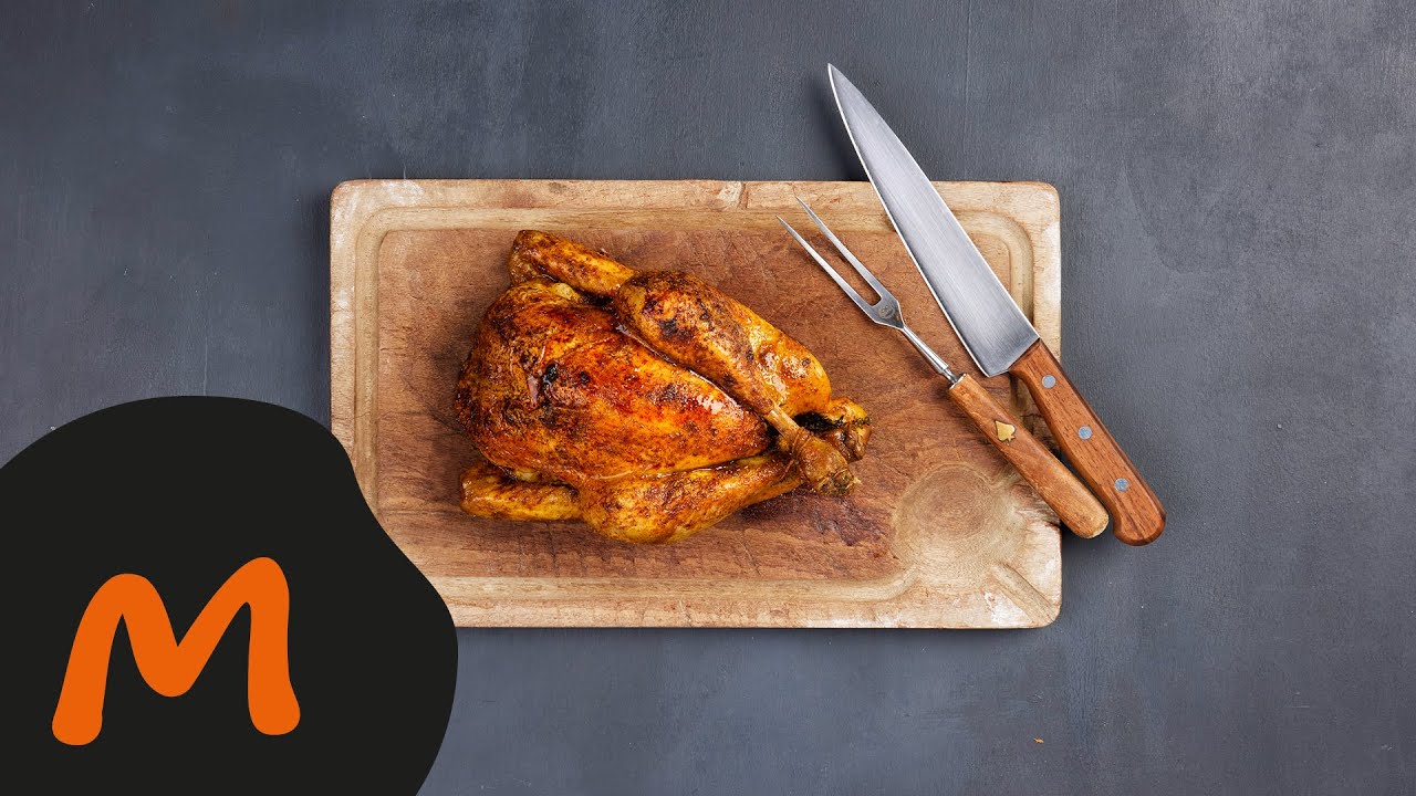 Tagliare il pollo – Migusto How to