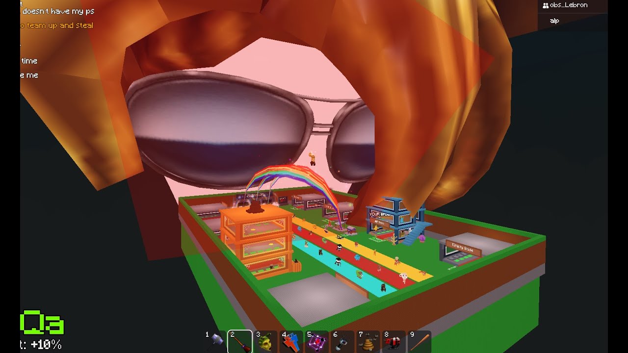 TRADING LIVE IN SAB #shorts #roblox