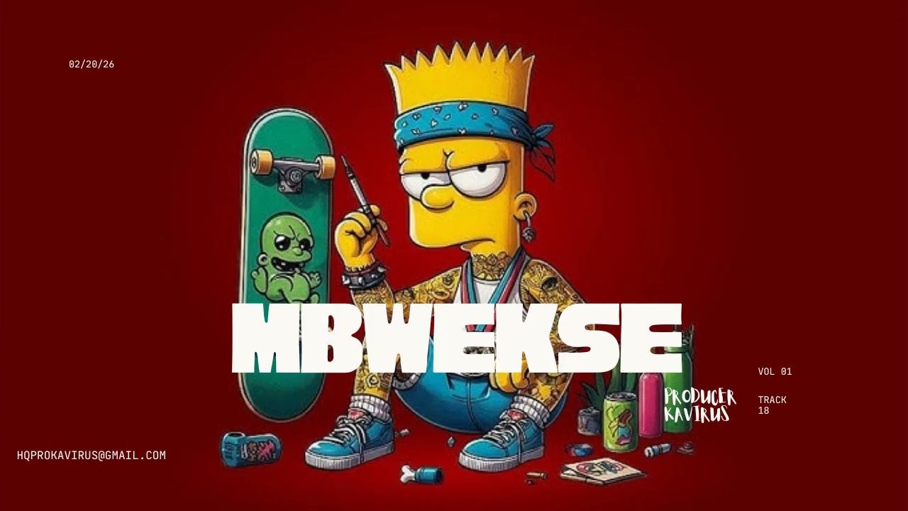Bongo Flava Beat 