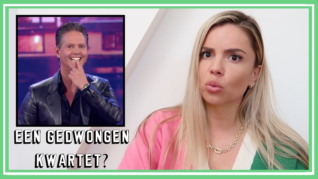 DANNY DE MUNK FLIKT SCHANDALIGE PRAKTIJKEN IN HET BOS