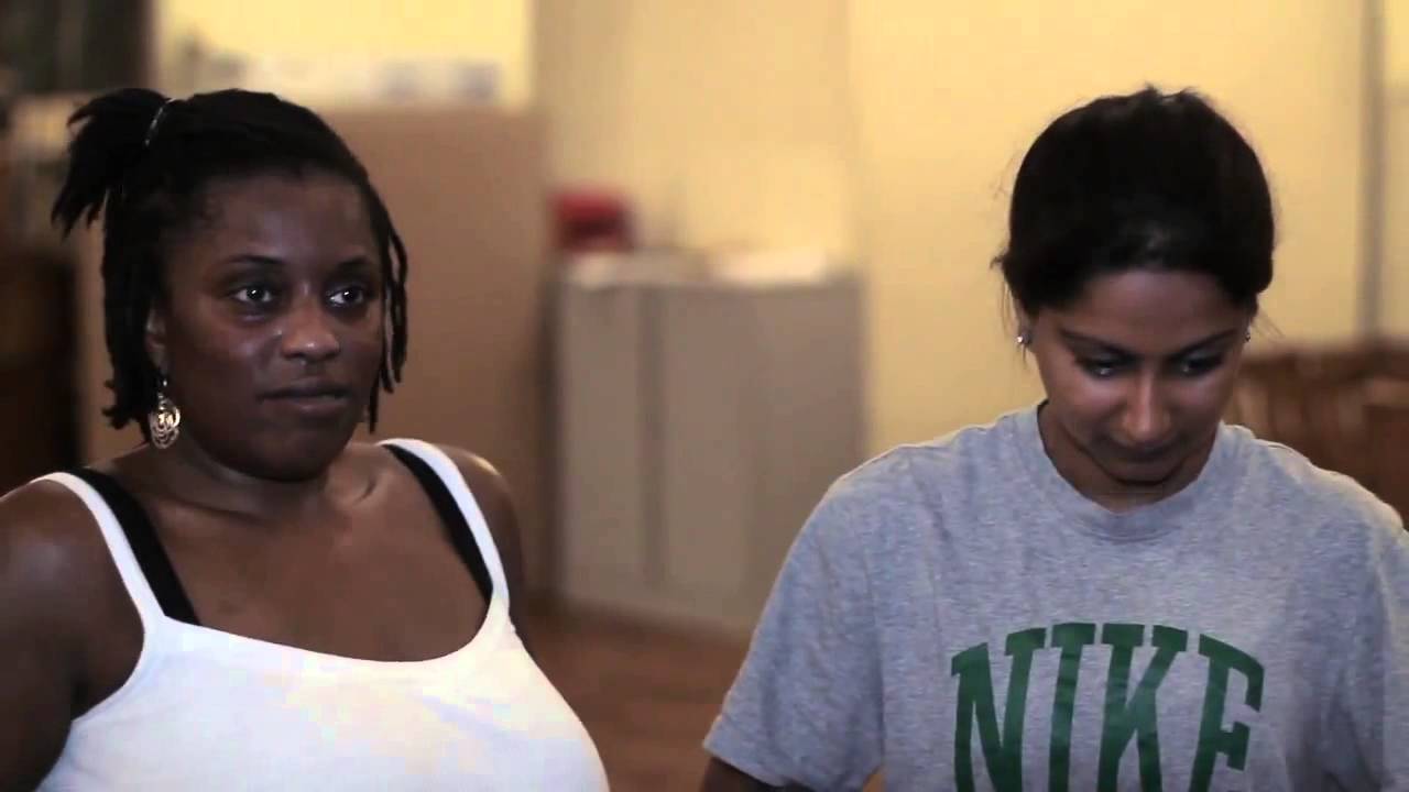 Gym Peterborough&nbsp;| Natasha & Sheetal Tell The Truth About Smash The Fat Peterborough