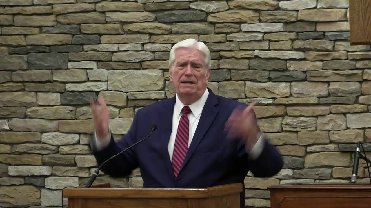 Cottage Hill Church Live Stream