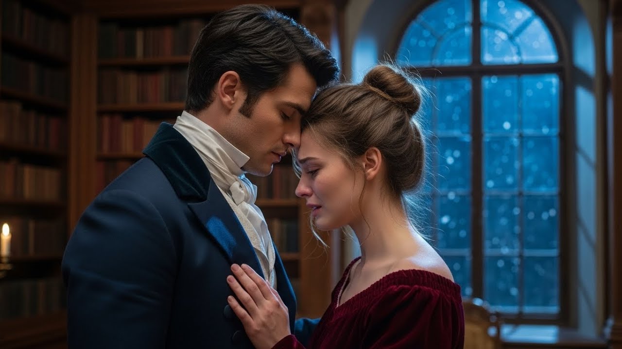 She Sold Her Virtue to Feed Her Siblings—Unaware the Buyer Was the King She Once Rejected