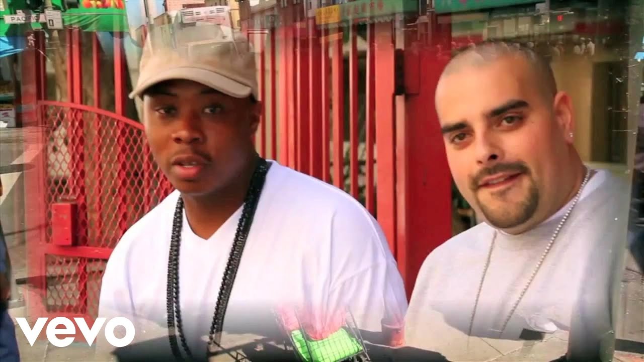 San Quinn - Briefcase Money ft. Berner, Relly Rel