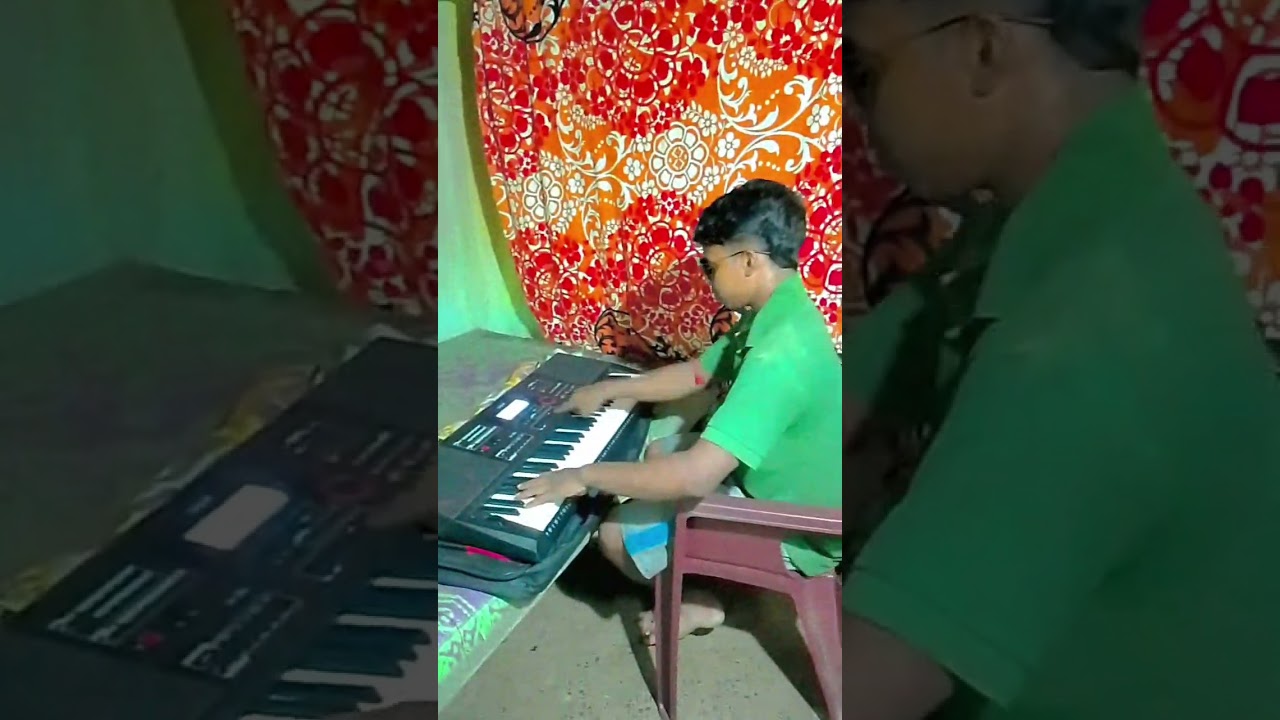 Casio CTX 9000 in ❤️