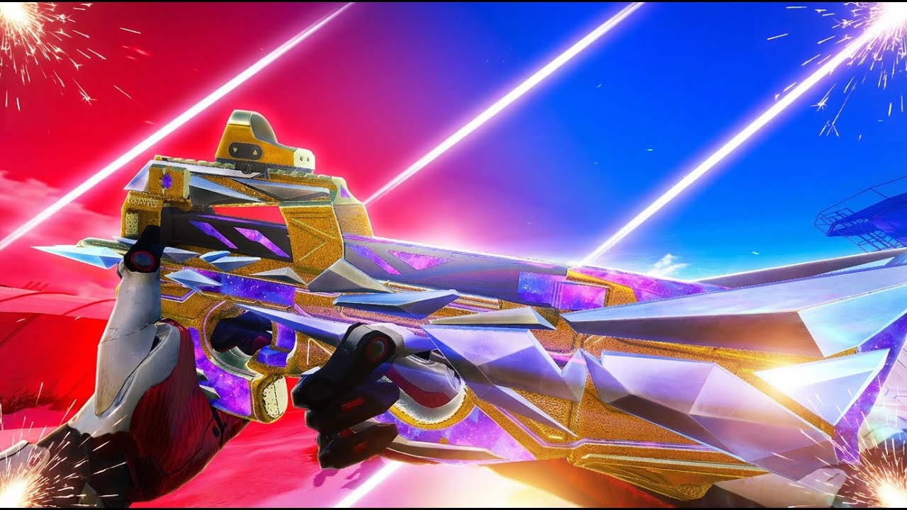 i can’t look into your face - キル集【BloodStrike】【ブラッドストライク】