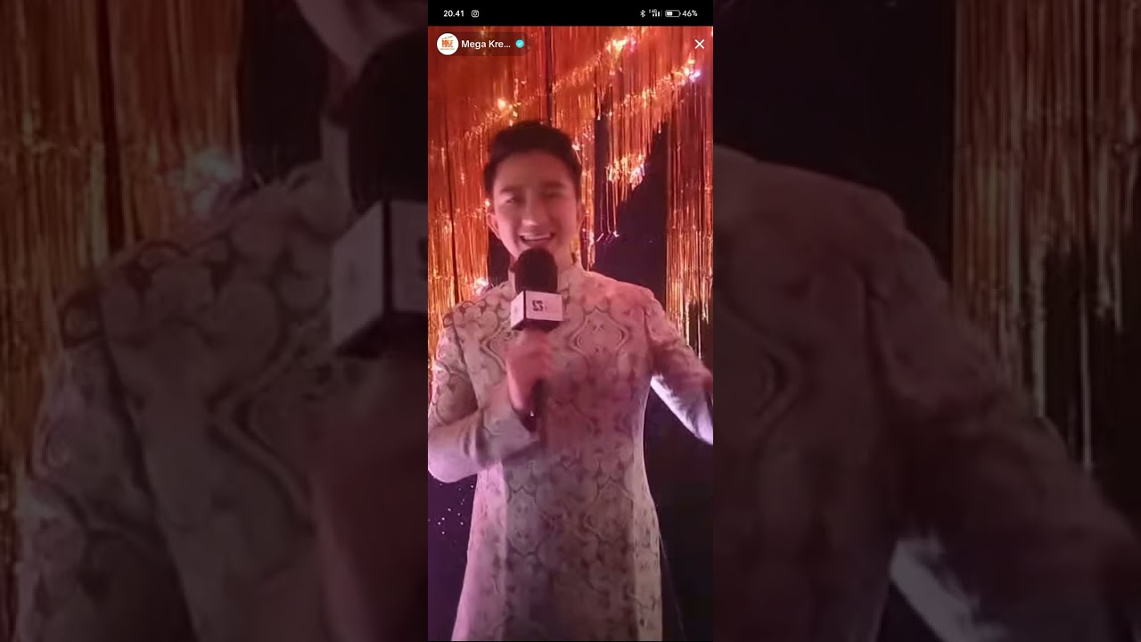 live mkf tanggal  14/11/2023 prat 1