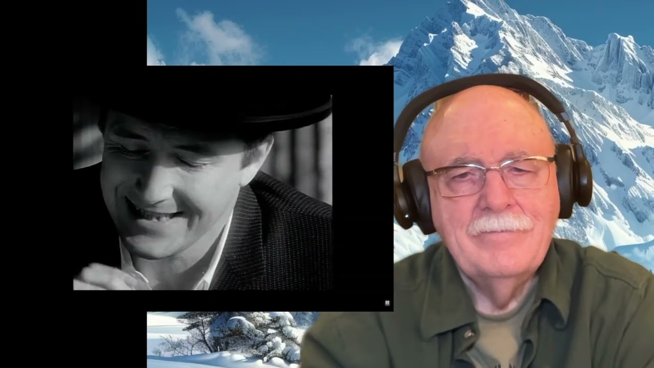 Grant McLennan - Fingers - Requested reaction