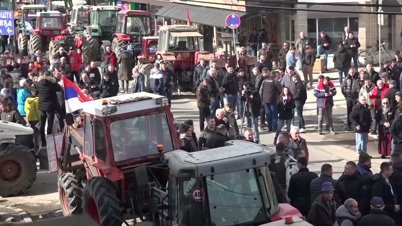 Sastanak na temu mleka bez dogovora - novi sastanak u petak 20-og februara 2026.