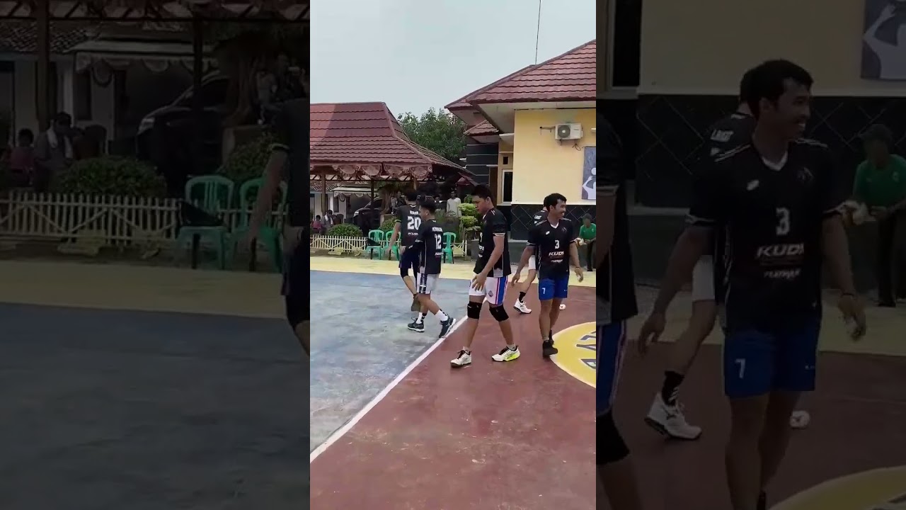 spike bldos #bollavolly #volleyball #volitarkam #volly #vollyasik