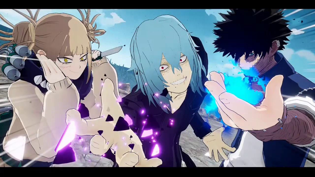 Dabi vs Pros Online! My Hero Ones Justice 2 &ldquo;Dabi&rdquo; Gameplay Ranked pro good high level combos lol jk