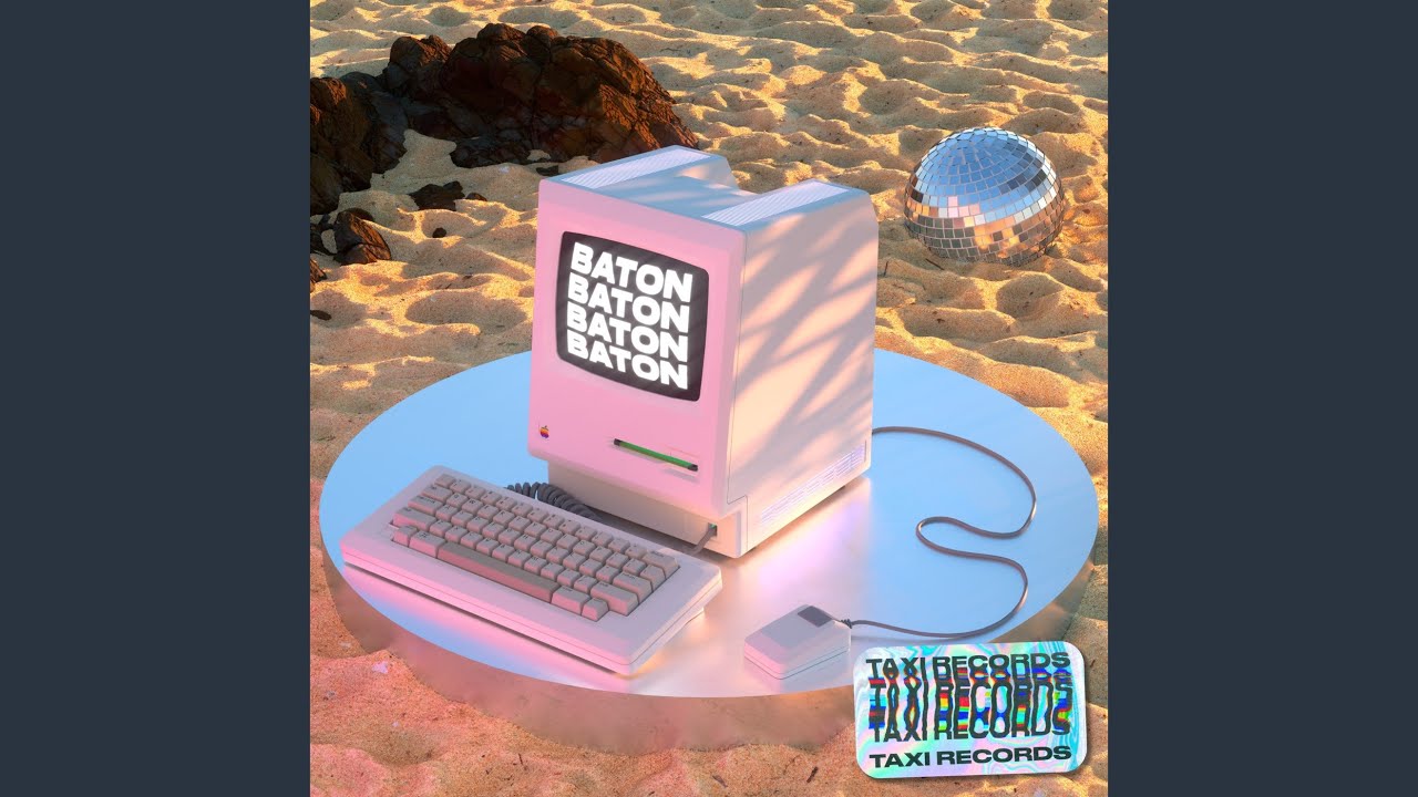 B&acirc;ton