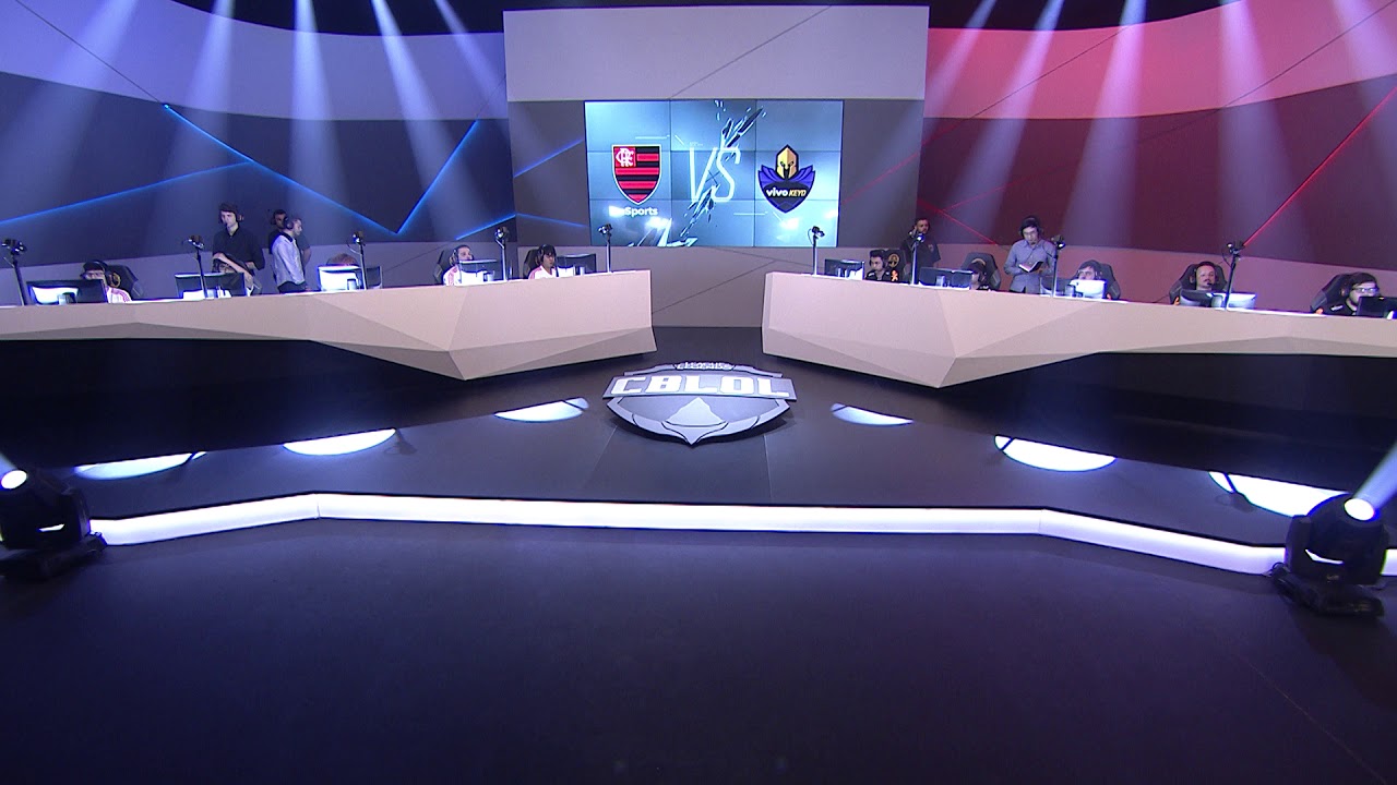 Na Escuta #6: CBLoL 2019 - 1&ordf; Etapa (Rodada 6)